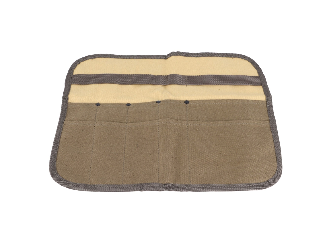 Bolsa De Almacenamiento Portátil Para Vajilla, Organizador Colgante Para Barbacoas Y Picnics.