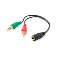 Cables de Audio, HDMI, Jack