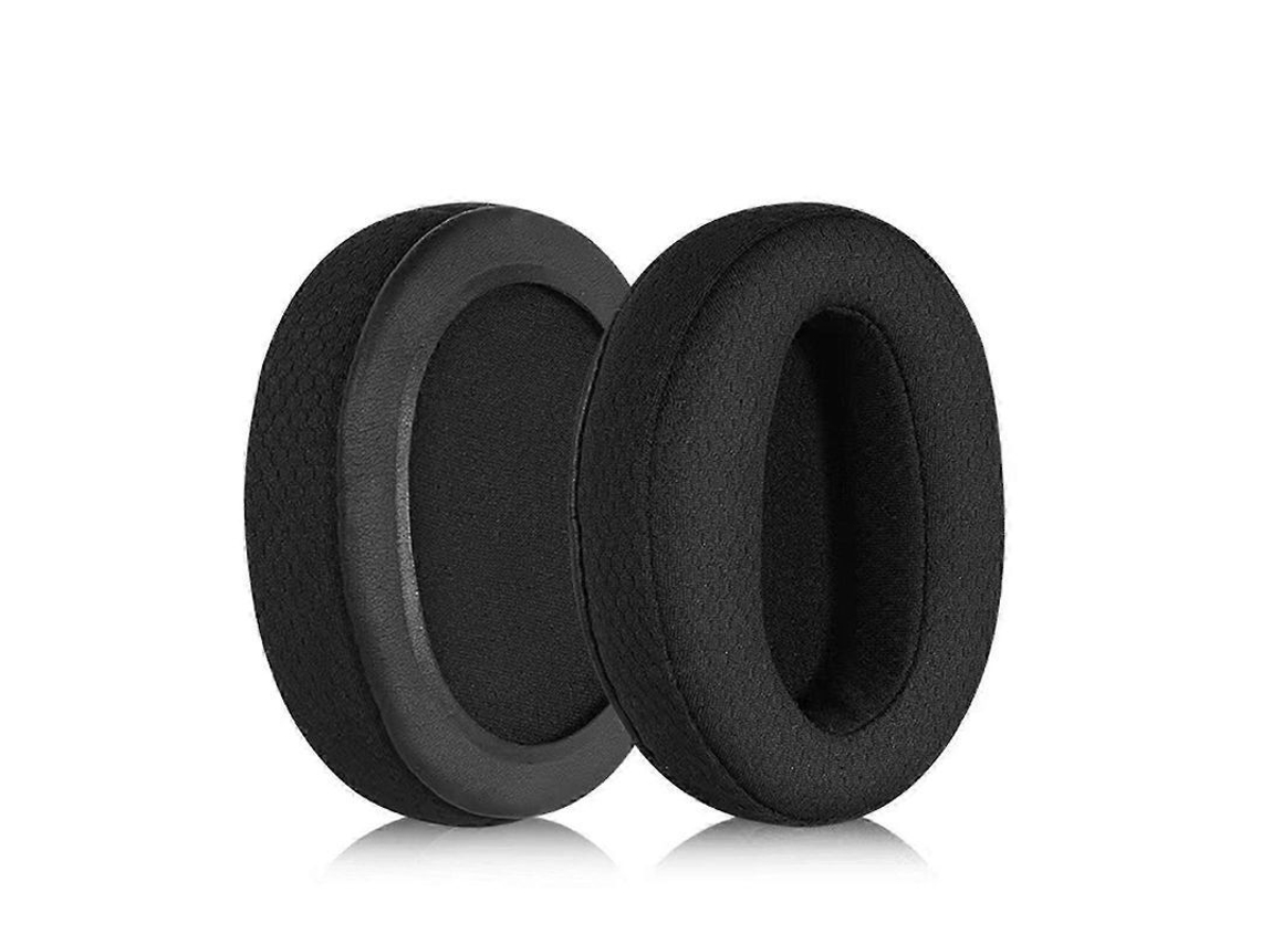 Almohadillas Transpirables Para Auriculares Wh-ch700n