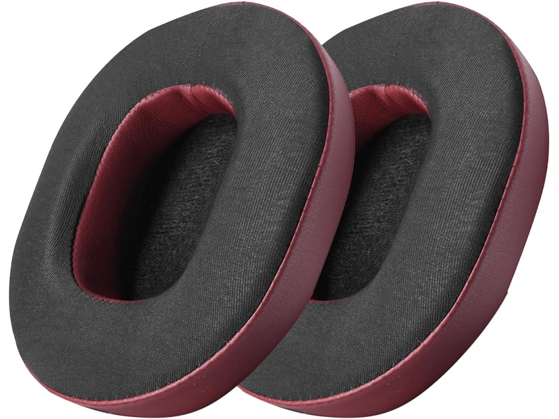 Almohadillas De Gel Refrescantes Para Auriculares Hesh3 Sponges Funda Protectora Para Auriculares