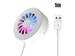 Enfriador Magnético Para Teléfonos (refrigeración Semiconductor, Disipación De Calor Silenciosa)