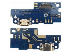 Placa De Carga Para Xiaomi Mi Max Conector Micro Usb Antena Microfono