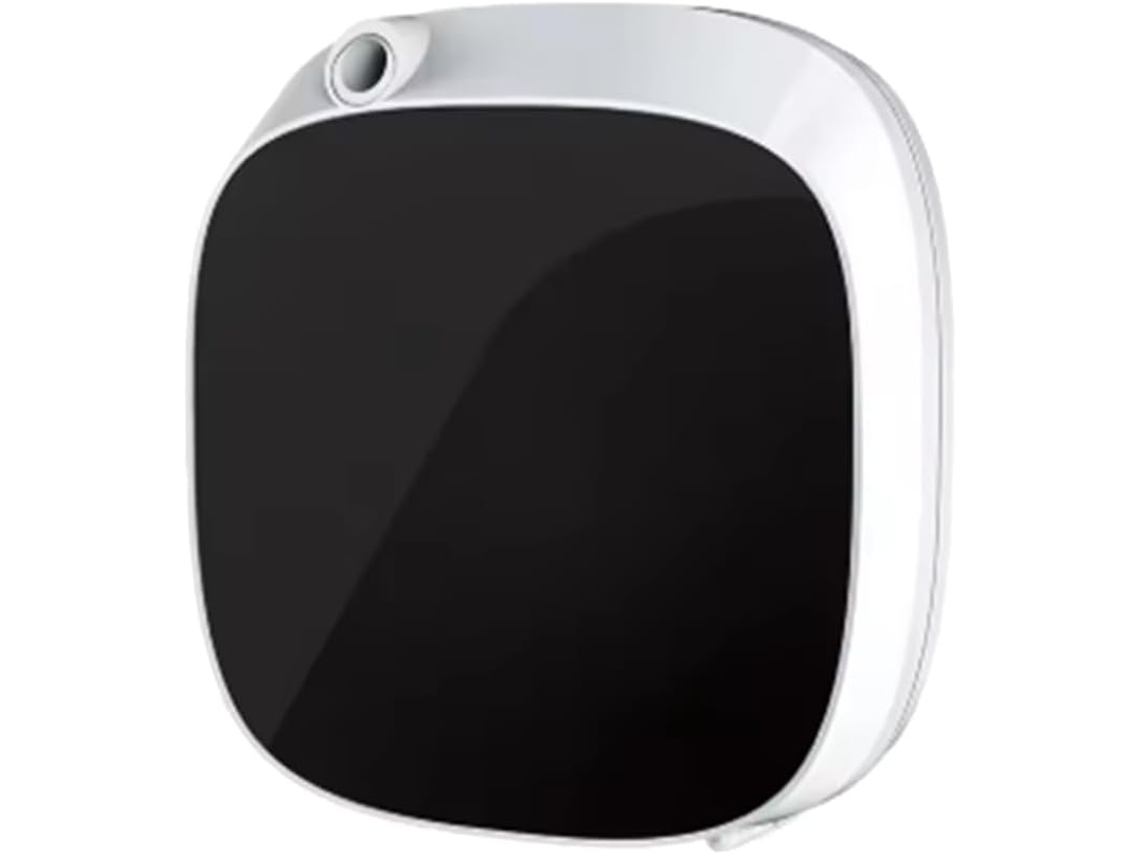 Difusor SFUSHOS | Fragancias, Bluetooth, control remoto, batería, entrada USB