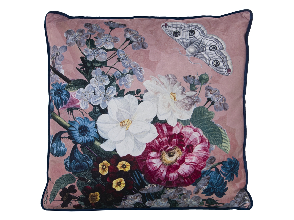 Almohada Decorativa (DRW)