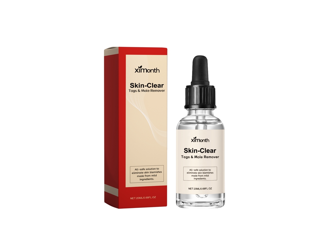 Sérum acondicionador purificante para una piel sana