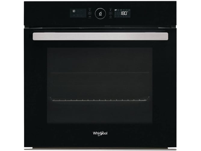 Horno WHIRLPOOL AKZ9 6240 NB (73 L - 59.5 cm - Catalítico - Negro)