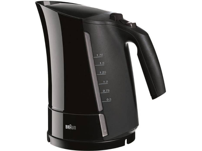 Hervidor BRAUN WK300