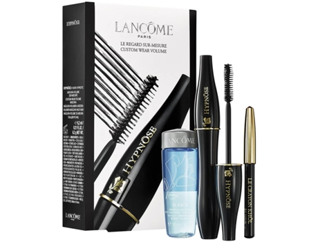 Set de Maquillaje LANCÔME Hypnoise (Desmaquillante 30 ml)