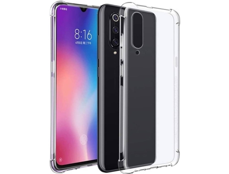 Carcasa Xiaomi MI9 HONGWE.