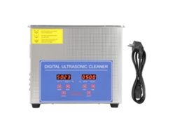 Limpiador ultrasónico digital Jietai 2L PS-10A personalizable