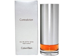 Contradiction Eau De Perfume 100 Ml