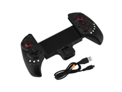 Mando de juegos Bluetooth retráctil EOOCOO
