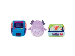 Squishville Mini Squishmallows Arcade