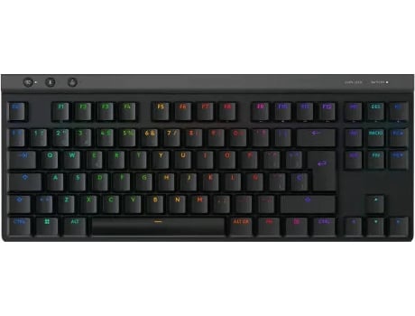 TECLADO LOGITECH G515 LIGHTSPEED TKL ES