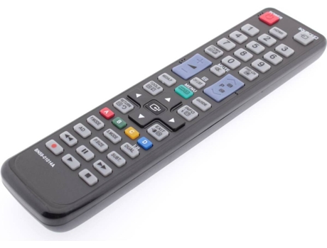 Mando TV 01022020-046 para Samsung BN59-01014A