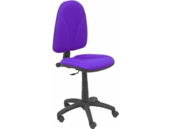 Silla Operativa PYC Algarra  Roxo (Brazos Fijos - Tela)