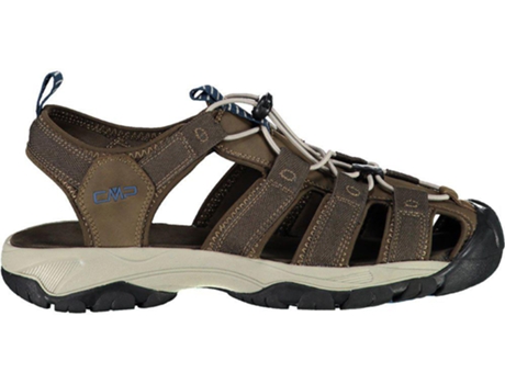 Sandalias CMP Red Hombre (46 - Marrón)
