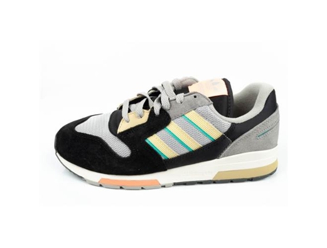 Zapatillas de Hombre ADIDAS Zx Gris (39.3)
