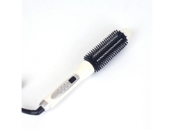 Peine Térmico Profesional Anti-quemaduras Con Calentamiento Instantáneo Para Cabello Corto/largo Ony