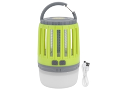 2026-lámpara Anti-mosquitos Usb Carga Led Bajo Consumo Luz Morada Blanca Silenciosa Portátil Repelente Insectos
