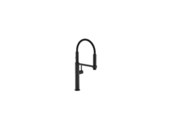 Grifo Franke 115.0545.136 Negro