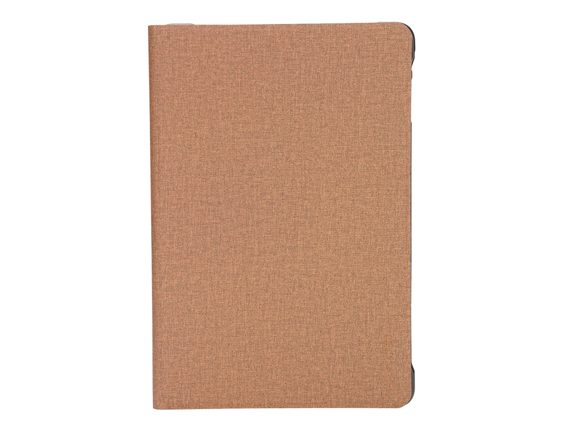 Funda protectora de PU TPU suave para tableta P30hd, color dorado claro