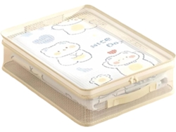 Cremallera Hogar Almacenamiento – Bolsa De
