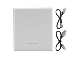 Lector de tarjetas USB 3.1 de 10 Gbps Baoj-2026novo Cfexpress