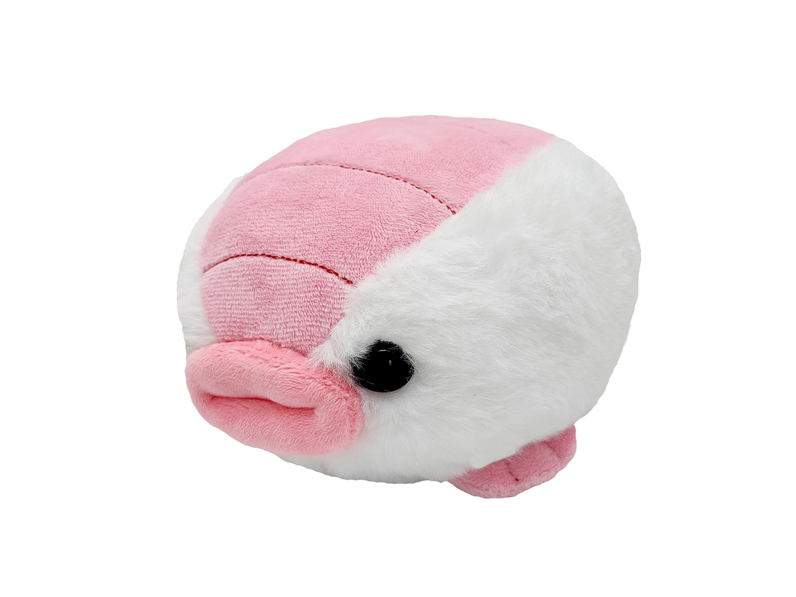 Peluche Suave Con Personaje De Mantel Individual Americano - Regalo Para Niños