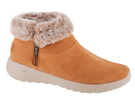 Botas Mujer SKECHERS Marrón (Tam: 36)