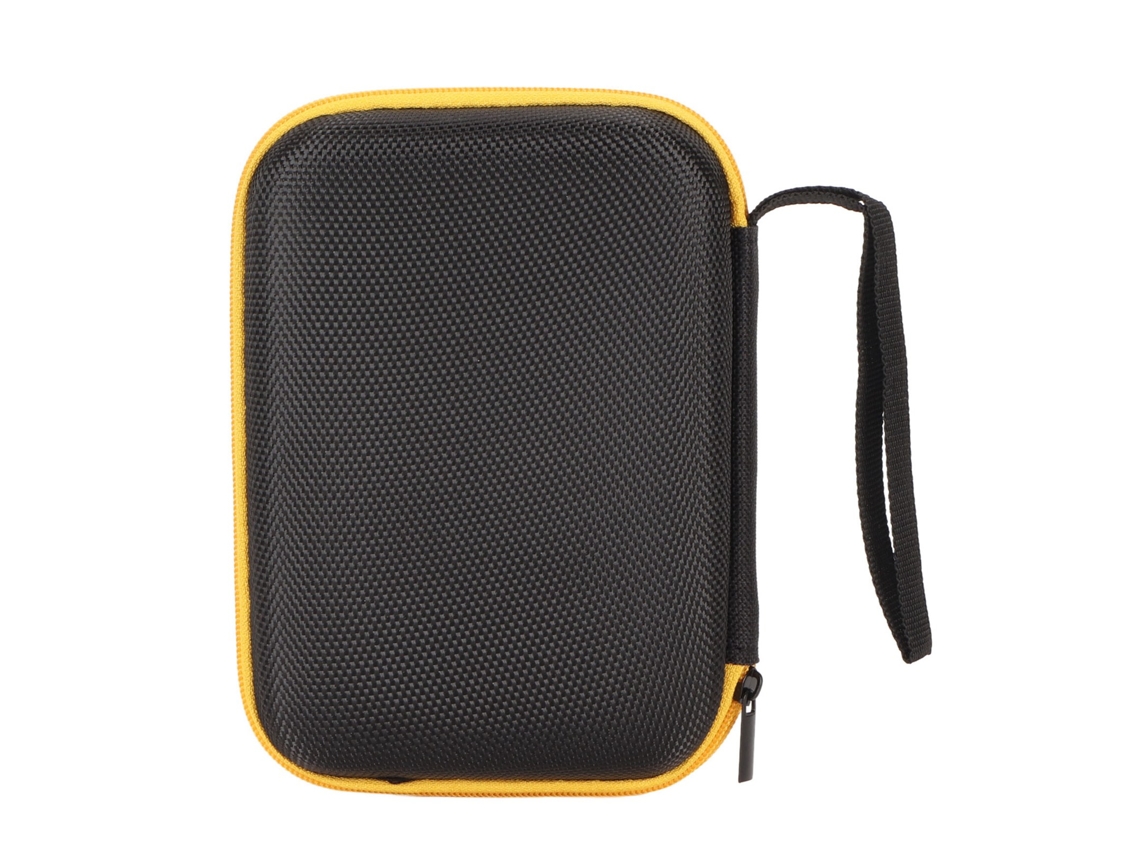 Estuche Rígido De Transporte Para Consola De Juegos Portátil Con Protección De 360 Grados. Estuche De Almacenamiento