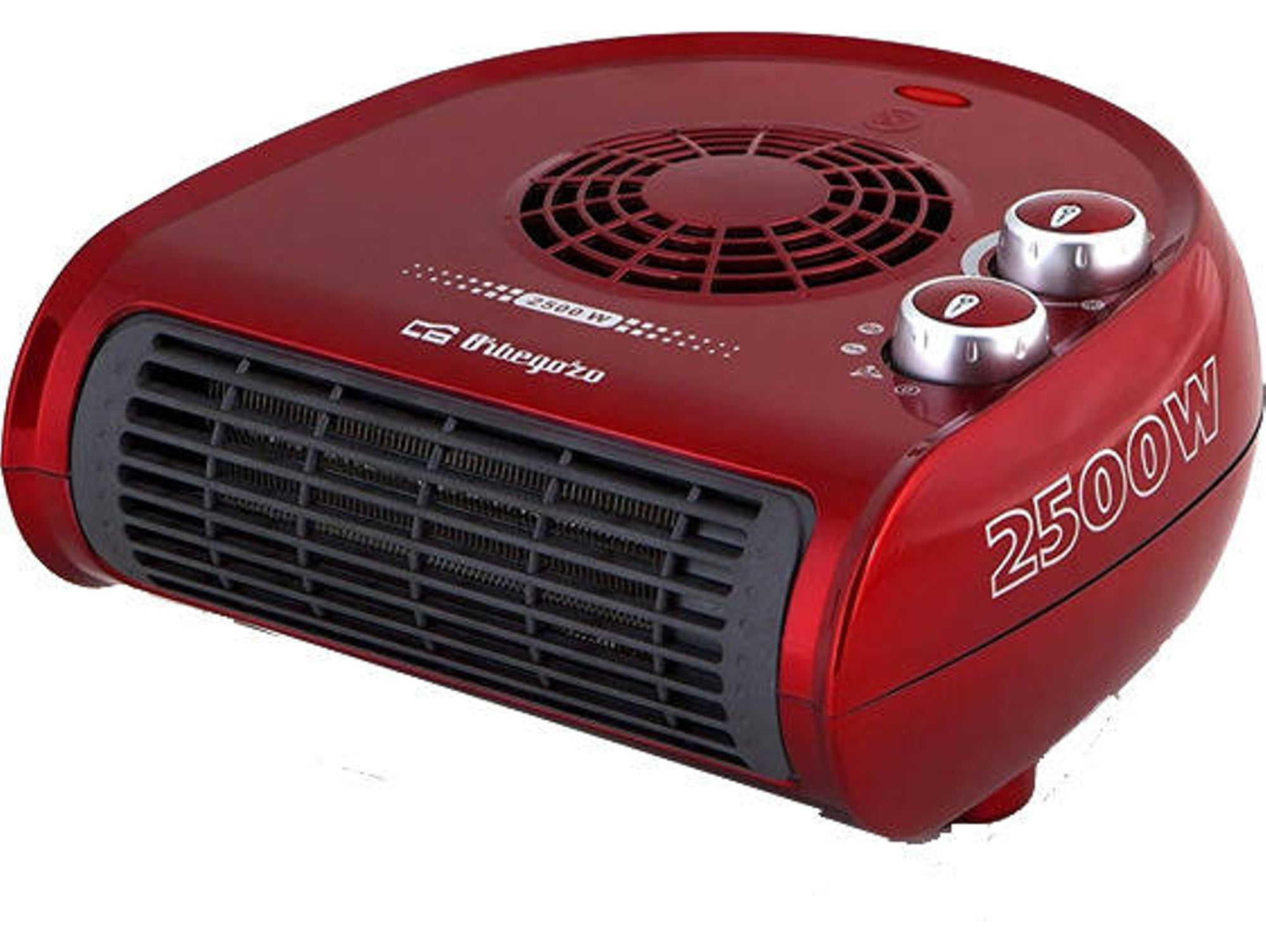 Calefactor ORBEGOZO FH 5033 (2500 W)