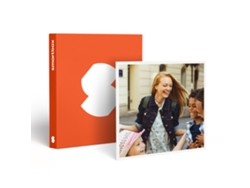 Caja Regalo SMARTBOX ¡escapada En Familia por Día de La Madre!: 2 Noches Con Desayuno Y Escena