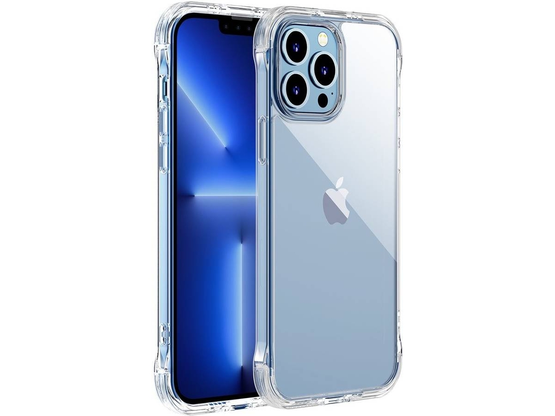 Funda Apple iPhone 13 Pro JOYROOM Lisa (Transparente)
