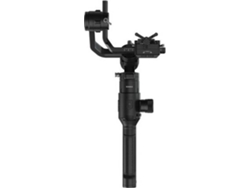 Estabilizador DJI RONIN S (Bluetooth - Autonomía: 12 Horas - Negro)