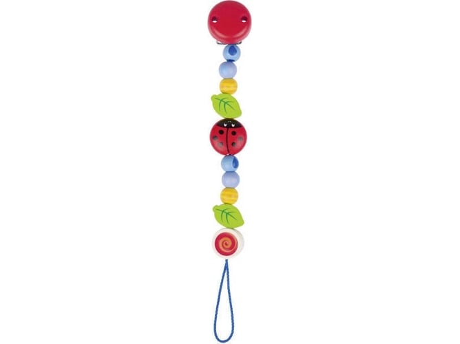 Porta-Chupetes GOKI 736270