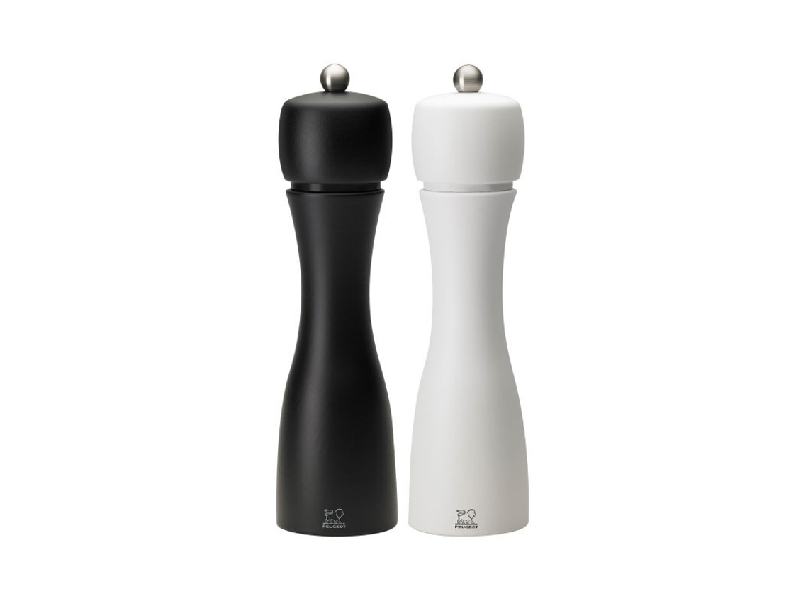 Conjunto Molino Sal Y Pimienta 20Cm - Tahiti Duo PEUGEOT
