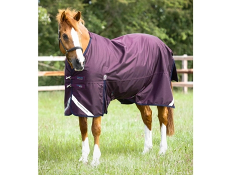 Manta de exterior para caballos PREMIER EQUINE Titan 200 g Original