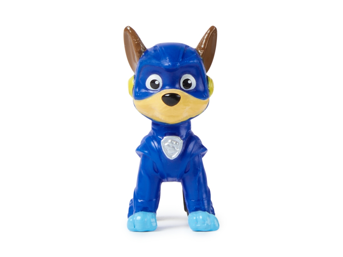 Figura de juguete SPIN MASTER Chase