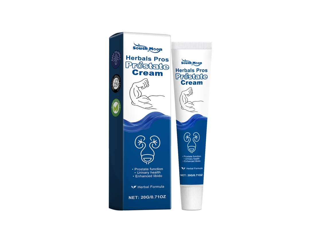 Crema calmante para hombres