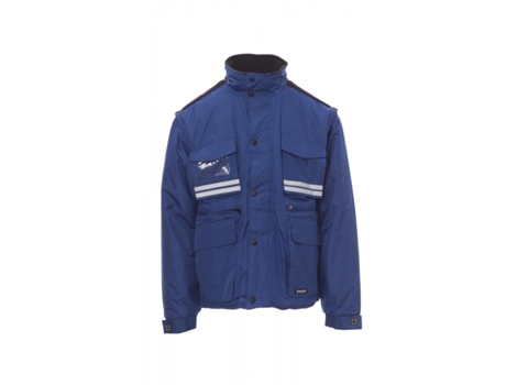 Abrigo PAYPER WEAR Hombre (Multicolor - S)