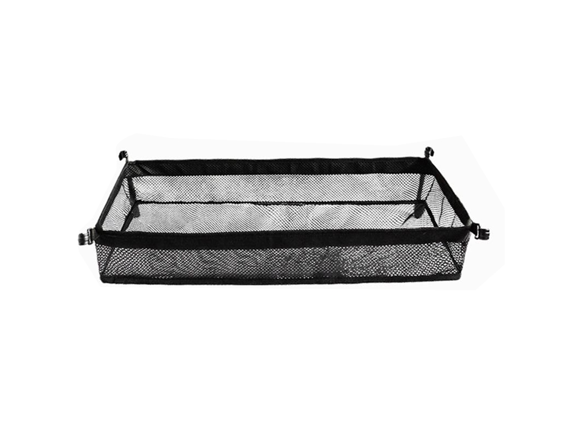 Bolsa De Almacenamiento Para Trípode De Mesa De Camping, Organizador Debajo De La Mesa Con Malla, Bolsa Para Viajes Y Picnics.