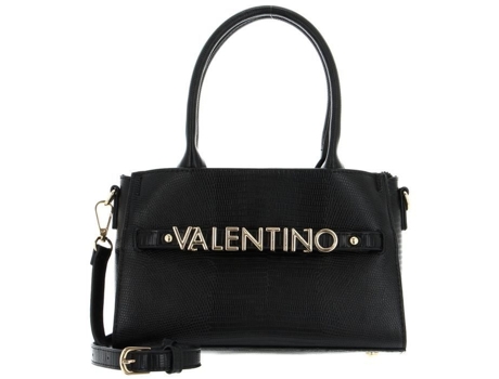 Bolsa de Mano MARIO VALENTINO Valentino Vail Re Sac Negro