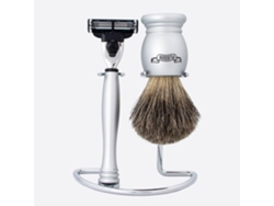 Set de Afeitado Essential Mach3 PLISSON
