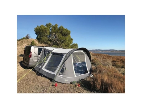 Toldo inflável - SUMMERLINE - Carrinha de aventureiro - 210 - 235 cm