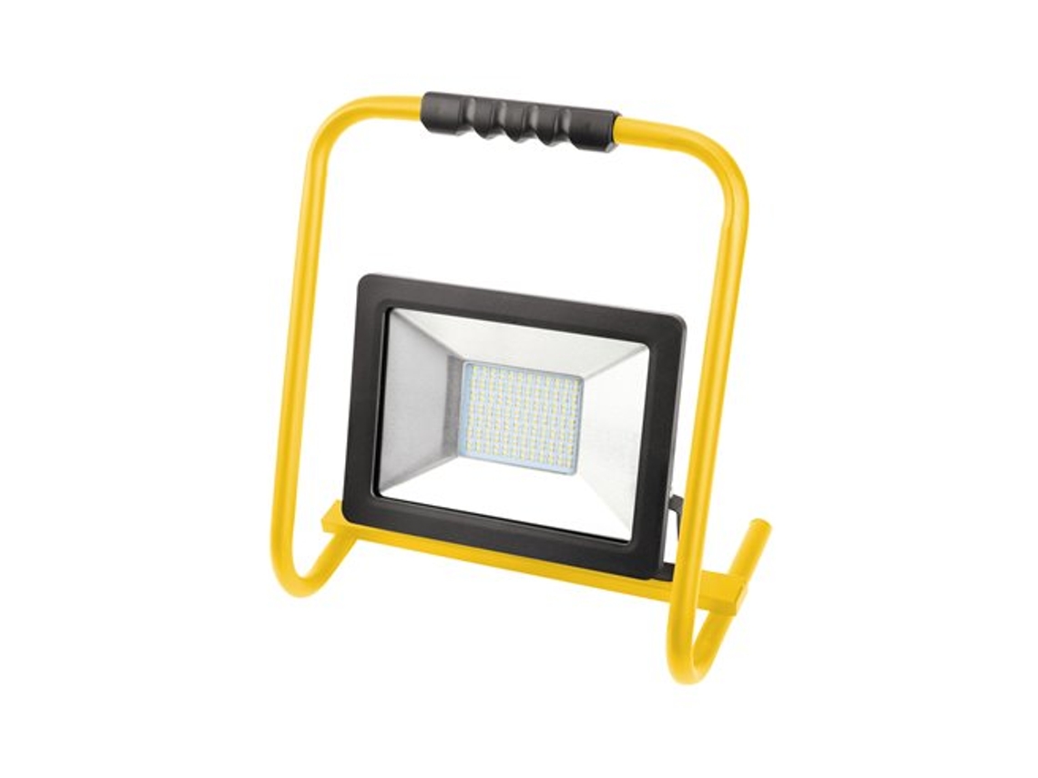 Proyector Led con Soporte MATEL Ip65 10W Frío