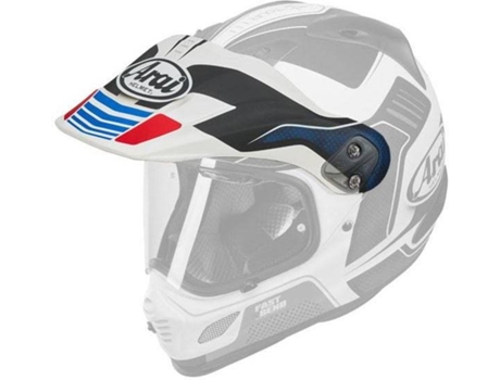 Visera ARAI Tour-X 3/4 Multicolor