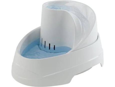 Bebedero FERPLAST 43512 para Gatos (2 L)