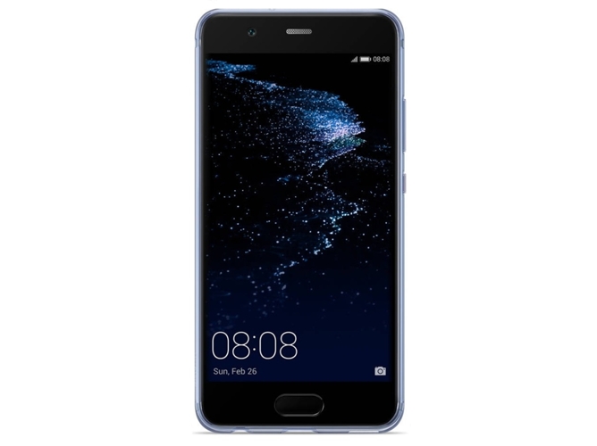 Carcasa HUAWEI P10 Mashup Transparente