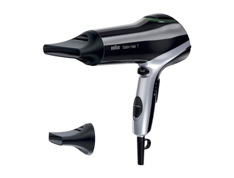 Secador de Pelo BRAUN Satin Hair 7 HD710